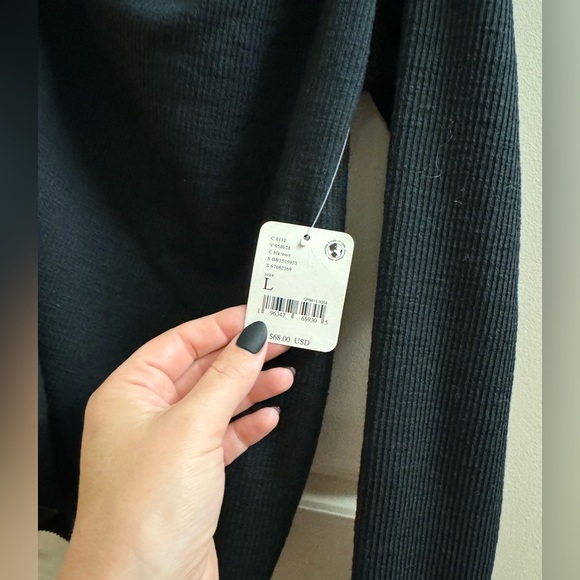 We the Free Addie Layering Top - Picture 5 of 6